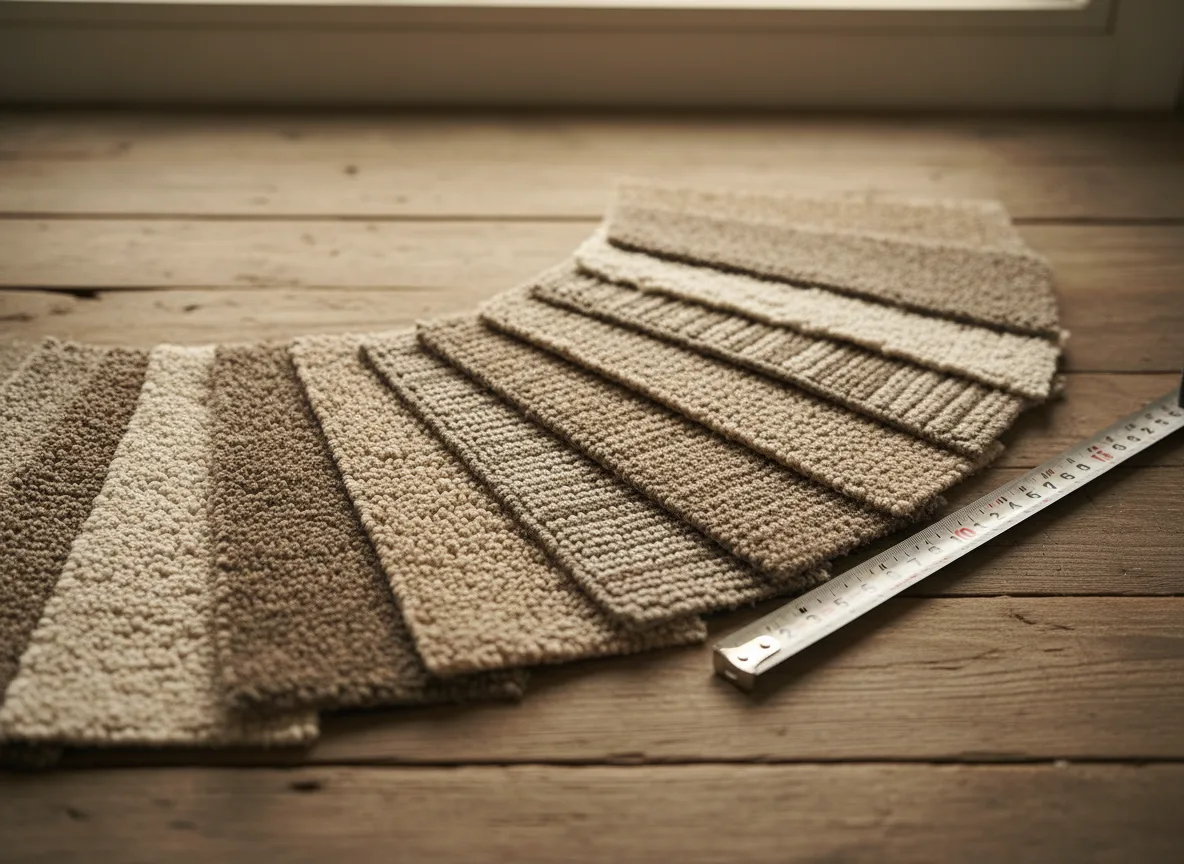 Carpet Installation French Camp, CA FAQs